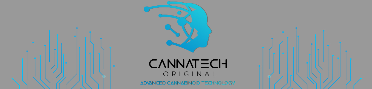 Cannatech Original CBD Bar